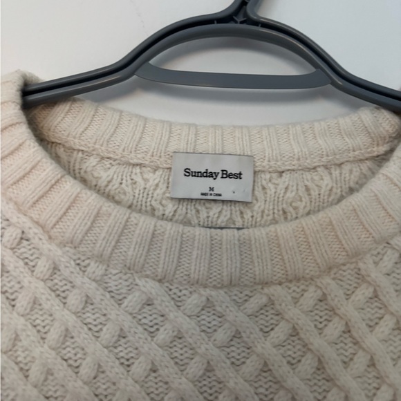 Sunday Best Sweater - Picture 2 of 2